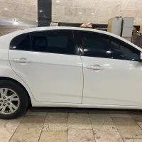 بسترن b50|خودرو سواری و وانت|کرج, برغان|دیوار