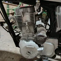 موتور150|موتورسیکلت|گمیشان, |دیوار