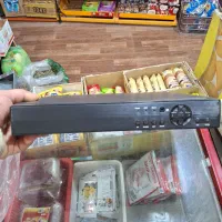 DVR  .سالم ۸ کانال