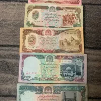 اسکناس بانکی