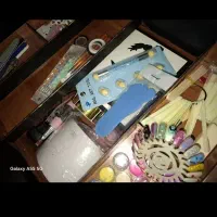 صفر تا صد لوازم کاشت ناخن