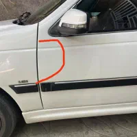 پژو پارس LX TU5، مدل ۱۴۰۱|خودرو سواری و وانت|شیراز, شهرک مدرس|دیوار