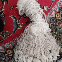 تور ماهی گیری12متری