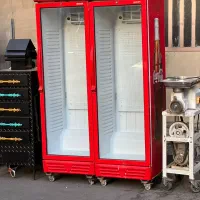 بورس خریدار و فروشنده یخچال و فریزر صنعتی|فروشگاه و مغازه|کرج, عظیمیه|دیوار