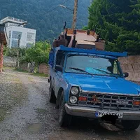 باربری نیسان وانت (شبانه روزی )|خدمات حمل و نقل|نوشهر, |دیوار