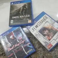 دیسک بازی ps4