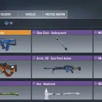 اکانت کالاف|کنسول، بازی ویدئویی و آنلاین|مرودشت, مسجد رسول|دیوار