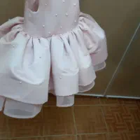 لباس مجلسی کودک|لباس|یزد, |دیوار