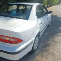 سمندlxمدل۹۳|خودرو سواری و وانت|دزفول, |دیوار