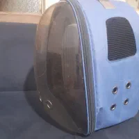 کوله حمل حیوانات خانگی