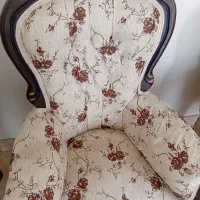 مبل استیل ۷نفره