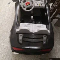 ماشین شارژی