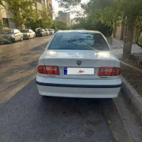 سمند ef7 مدل ۹۲