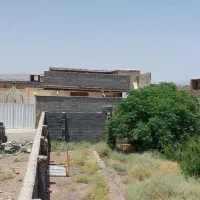 زمین-چهار-دیواری-باغچه