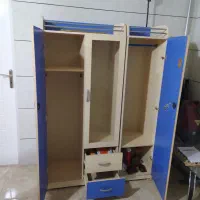 کمد|جاکفشی، کمد، دراور|خوی, |دیوار