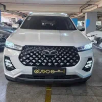 Tiggo 7 Pro اقساط ۶۰ ماهه|خودرو سواری و وانت|ساری, |دیوار