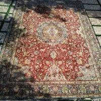 فرش 6متری
