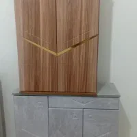 جاکفشی|جاکفشی، کمد، دراور|اراک, |دیوار