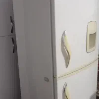 یخجال نیمه فریزر سوزان|یخچال و فریزر|ایلخچی, |دیوار