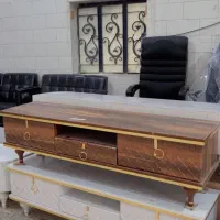 میز تی وی sadat|میز تلویزیون|بهبهان, |دیوار