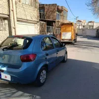 تیبا ۲ مدل۹۴|خودرو سواری و وانت|ارومیه, |دیوار