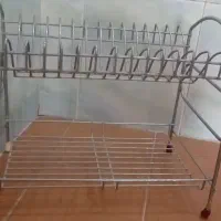 ابچکان|آبچکان و نظمدهنده ظروف|خرمآباد, |دیوار