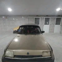 پی کی|خودرو سواری و وانت|همدان, |دیوار