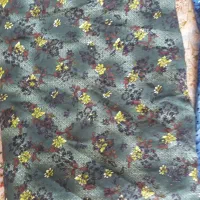 پارچه لباسی|لباس|اصفهان, ملاصدرا|دیوار