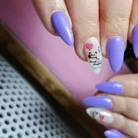 تخفیف ویژه ناخن و اصلاح صورت و ابرو و کوتاهی