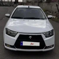 دنا دنده مدل ۹۶/اقساطی/تسهیلات بر روی خودرو