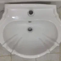 روشویی|لوازم سرویس بهداشتی|بندرعباس, |دیوار