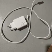 شارژر ۶۷وات اورجینال همراه کابل ۶آمپر