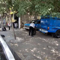 رینگ با لاستیک جلو‌ کامل نو آک هیجده تومن نو چمن۸۳|قطعات یدکی و لوازم جانبی|مشهد, مصلی (کارمندان اول)|دیوار
