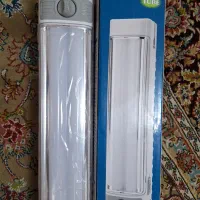 لامپ شارژی سایز بزرگ اکبند