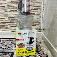 خردکن برقی|خردکن، آسیاب، غذاساز|تهران, مشیریه|دیوار