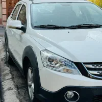 H30 کراس|خودرو سواری و وانت|تهران, والفجر (افسریه)|دیوار