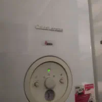 تعمیرات نصب پکیج ابگرمکن مبدل