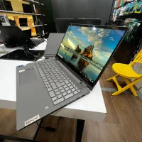 لپ تاپ لنوو ۳۶۰ درجه/laptop lenovo 360|رایانه همراه|اصفهان, باغ زرشک|دیوار