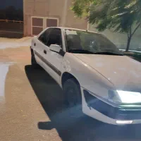 زانتیا مدل 88