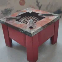 اجاق گاز کوچک