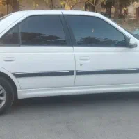 پژوپارس موتورجدید402گازسیمی|خودرو سواری و وانت|زاهدان, |دیوار