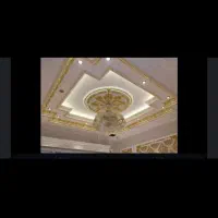 انواع راویز کاری داخلی و نما و دکوراسیون