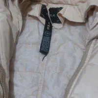 کاپشن دخترانه در حد نو ۵۰۰|لباس|بجنورد, |دیوار