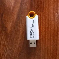 فلش 128 گیگ‌