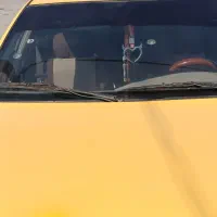 پژو 405 تاکسی دوگانه|خودرو سواری و وانت|بندر ماهشهر, |دیوار