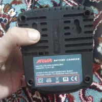 باطری دریل شارژی