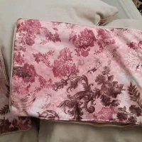 کاور کوسن ۴۰ *۴۰ (بالشتک مبل)|رختخواب، بالش، پتو|شیراز, زرهی|دیوار