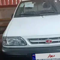 پرایدوانت151صفر لاینرنقدواقساط.شرایط آسان بانکی