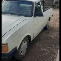 وانت بار دوگانه سوز کارخانه مدل ۸۷