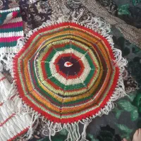 بافتنی قدیمی